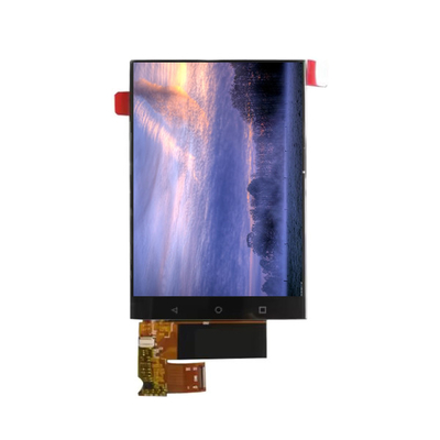 Giá tốt. BV050HDM-N00 5,0 inch 720 * 1280 900: 1 màn hình LCD cho BOE trực tuyến