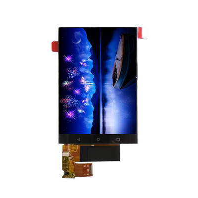 Giá tốt. BV052HDM-N01-890F 5,2 inch 720 * 1280 màn hình hiển thị LCD trực tuyến