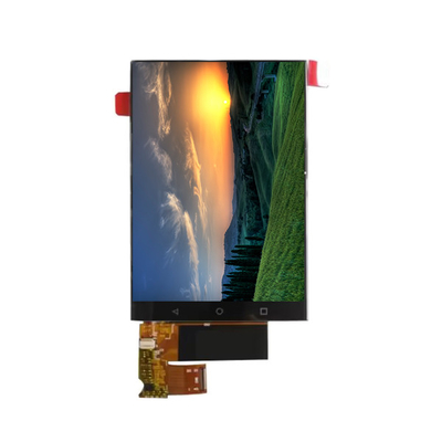 Giá tốt. BV052HDM-N01-3800 5.2 inch 720 * 1280 450 cd / m2 LCD Panel trực tuyến
