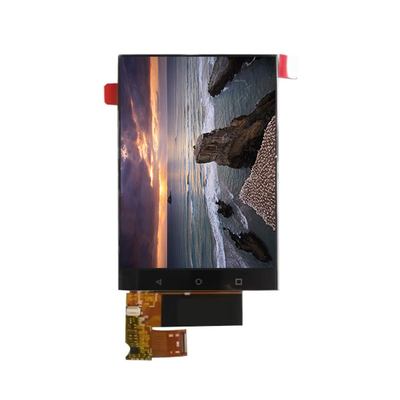 Giá tốt. 5.5 inch 480 * 960 màn hình hiển thị LCD BV055FGE-N40-8Q01 cho BOE trực tuyến