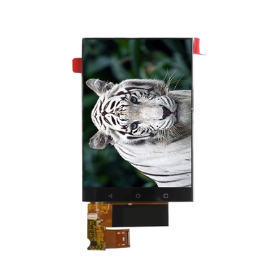 Giá tốt. 5.5 inch 480 * 960 màn hình hiển thị LCD BV055FGL-N40 Cho điện thoại di động trực tuyến