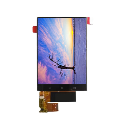 Giá tốt. 5.5 inch 1080*1920 BV055FHE-N41 màn hình hiển thị LCD cho BOE trực tuyến
