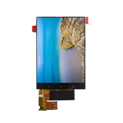 Giá tốt. 1080*1920 BV055FHE-NB0 5.5 inch Mô-đun màn hình hiển thị LCD trực tuyến