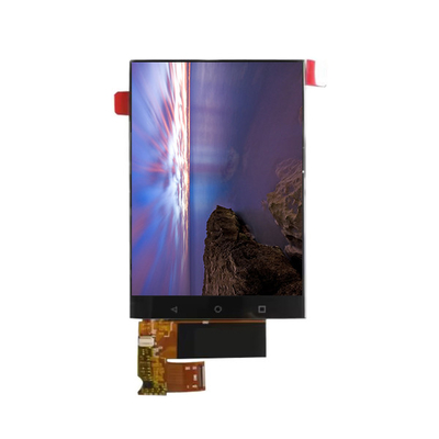 Giá tốt. NEW BV055FHM-N00-1909 1080*1920 5,5 inch màn hình LCD trực tuyến
