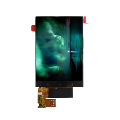 Giá tốt. 720*1280 5,5 inch BV055HDL-N40-1Q00 Màn hình LCD cho BOE trực tuyến