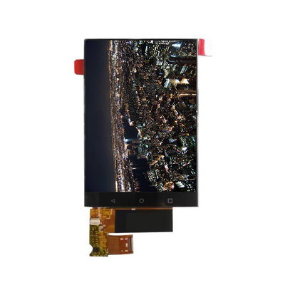 Giá tốt. Mô-đun màn hình hiển thị LCD 5,5 inch BV055HDQ-L15-1Q00 720 * 1280 trực tuyến