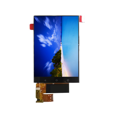Giá tốt. 5.7 inch 720*1440 BV057Y9E-L30-1Q00 màn hình LCD trực tuyến