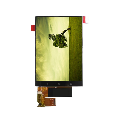 Giá tốt. BV057Y9E-L30-1Q01 5,7 inch 720 * 1440 1500: 1 màn hình LCD cho BOE trực tuyến