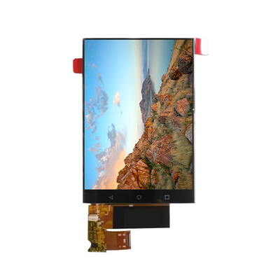 Giá tốt. BV057Y9E-L31-3Q00 5.7 inch 720 * 1440 màn hình màn hình cảm ứng LCD trực tuyến