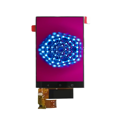 Giá tốt. BV057Y9E-L33-3Q01 5.7 inch 720 * 1440 1500: 1 Mô-đun hiển thị LCD trực tuyến