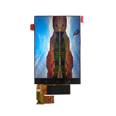 Giá tốt. BV057YSQ-L10 5,7 inch 720 * 1512 màn hình hiển thị LCD 60Hz cho BOE trực tuyến