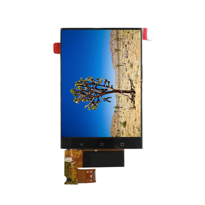Giá tốt. BV060WBG-LB0-3B00 6.0 inch 720 * 1480 60Hz màn hình cảm ứng LCD trực tuyến