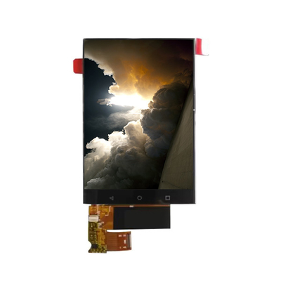 Giá tốt. 6.0 inch 720*1440 BV060Y9E-L30-3Q00 Màn hình LCD Cho Điện thoại di động trực tuyến