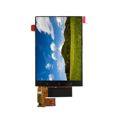 Giá tốt. BV060Y9M-L00-3S01 6.0 inch 720 * 1440 màn hình cảm ứng LCD trực tuyến