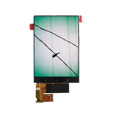 Giá tốt. BV062WFQ-L10-DQ00 6.2 inch 720 * 1520 màn hình cảm ứng LCD trực tuyến