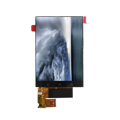 Giá tốt. 6.3 inch 480 * 1014 BV063FBQ-N11-DQ00 màn hình LCD cho BOE trực tuyến