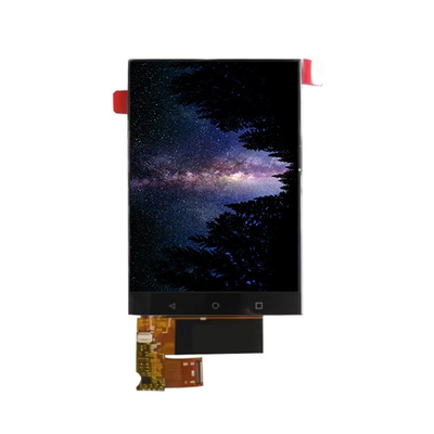 Giá tốt. Máy ảnh cảm ứng LCD gốc BV063KKQ-L10-1Q10 6.4 inch 720 * 1580 90Hz trực tuyến