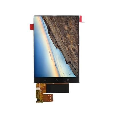 Giá tốt. NEW BV063WBQ-L11 6.3 inch 720 * 1600 màn hình LCD màn hình bảng hiển thị trực tuyến