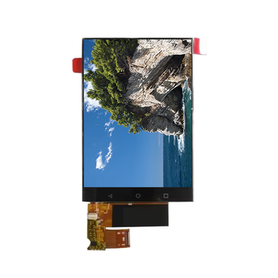 Giá tốt. BV063WFQ-N10-8Q01 6.3 inch 720 * 1520 LCD Screen Module trực tuyến