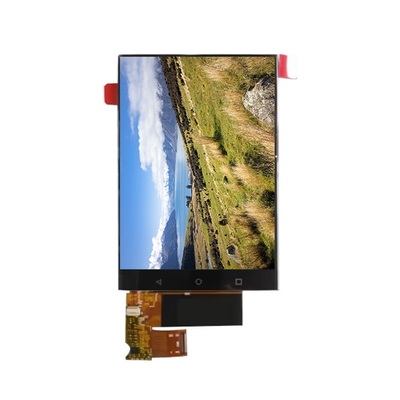 Giá tốt. BV063WFS-L30-3Q00 6,3 inch 720 * 1520 màn hình cảm ứng LCD cho BOE trực tuyến