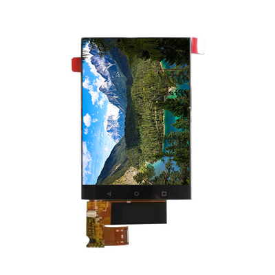 Giá tốt. BV064X6M-L02 6,4 inch 720 * 1560 màn hình LCD màn hình cảm ứng LCD trực tuyến