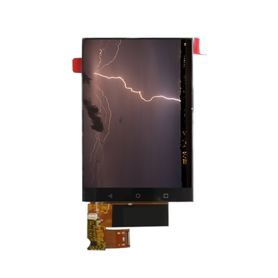 Giá tốt. NEW BV065WBQ-L14-8Q01 6.5 inch 720 * 1600 màn hình cảm ứng LCD trực tuyến