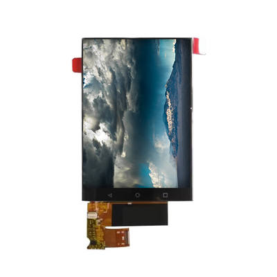 Giá tốt. 6.5 inch 720 * 1600 BV065WBS-L3B màn hình hiển thị LCD trực tuyến
