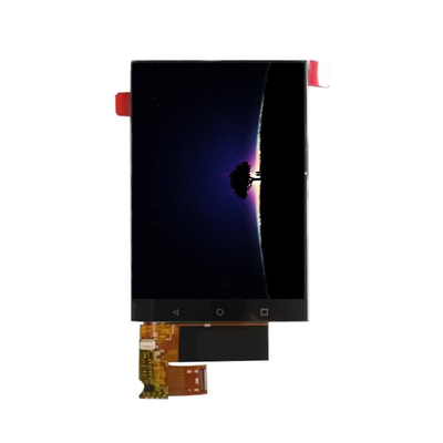Giá tốt. BV066G3Q-L10-3Q10 6.6 inch 720 * 1612 màn hình LCD cho điện thoại di động trực tuyến