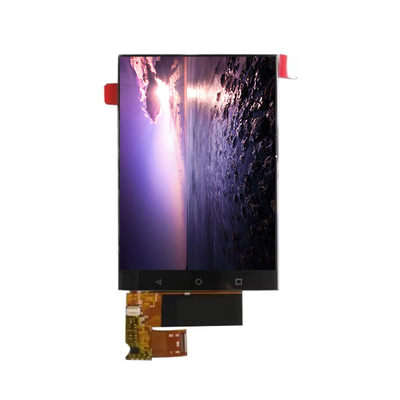 Giá tốt. BV066G3Q-L14 6,6 inch 720 * 1612 màn hình cảm ứng LCD cho BOE trực tuyến