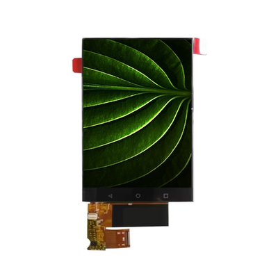 Giá tốt. BV066WBM-L04-8K01 6.6 inch 720 * 1600 màn hình cảm ứng LCD trực tuyến