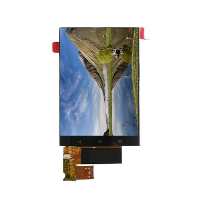 Giá tốt. Màn hình hiển thị bảng điều khiển LCD 6,6 inch 720 * 1600 BV066WBQ-L16 trực tuyến