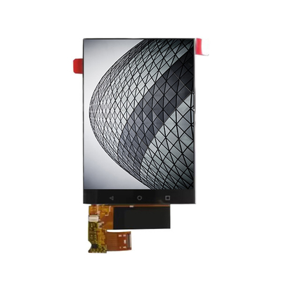 Giá tốt. BV068DAQ-L10-1Q01 6,8 inch 720 * 1640 màn hình cảm ứng LCD trực tuyến