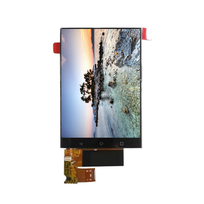 Giá tốt. Mới 6.8 inch 720 * 1640 BV068DAQ-L11-1Q00 màn hình cảm ứng LCD cho BOE trực tuyến