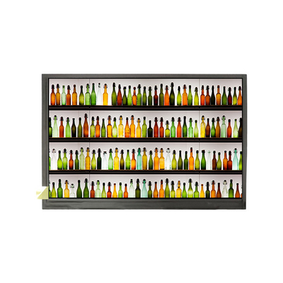 Giá tốt. COG-PVLBJT070-01 Màn hình LCD 15,6 inch 1920*1080 550 cd/m2 trực tuyến