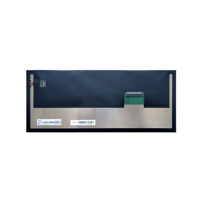 Giá tốt. COG-PVLSZT109-01 10,1 inch 1280 * 720 60 pin màn hình cảm ứng LCD cho xe hơi trực tuyến