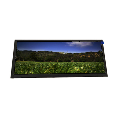 Giá tốt. COG-VLBJT055-01 Màn hình LCD 12,3 inch 1920 * 720 cho ánh sáng cao ngoài trời trực tuyến