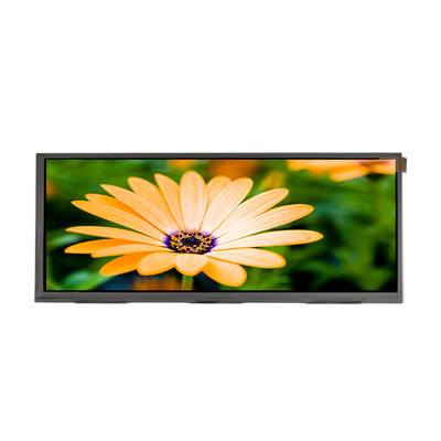 Giá tốt. COG-VLBJT078-01 10,3 inch 1280 * 480 1000 cd / m2 Màn hình LCD trực tuyến