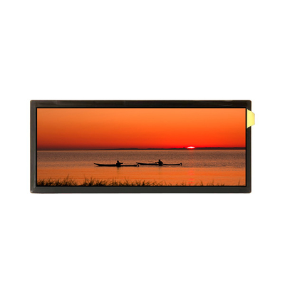 Giá tốt. 12.3 inch 1920 * 720 COG-VLKR7000-02 màn hình LCD cho ánh sáng cao ngoài trời trực tuyến