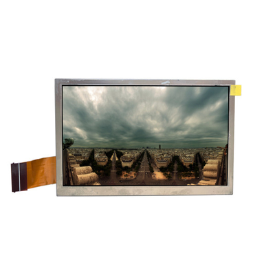 Giá tốt. COG-VLSHT004-03 7.0 inch 800 * 480 60Hz 500 cd / m2 Màn hình LCD Màn hình LCD trực tuyến