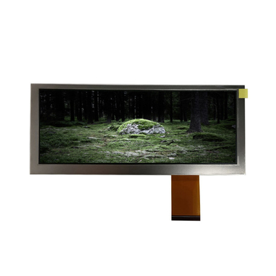 Giá tốt. COG-VLSZT025-01 8.0 inch 1280 * 720 LCD cho màn hình ô tô trực tuyến