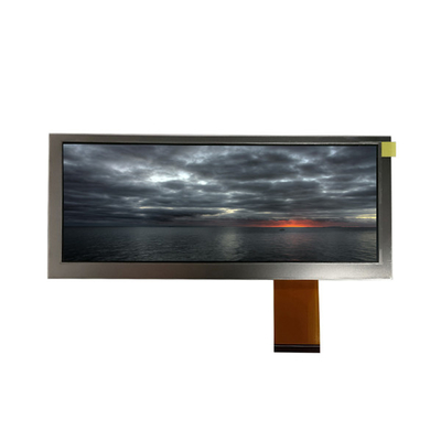 Giá tốt. COG-VLSZT042-01 8.0 inch 1280 * 720 800 cd / m2 900: 1 màn hình LCD trực tuyến