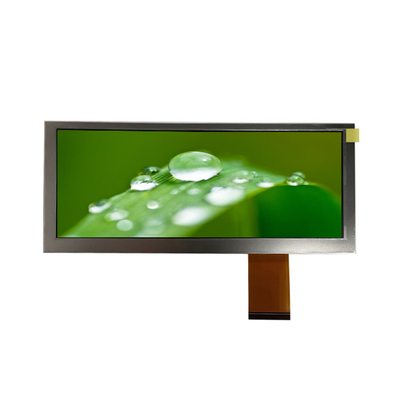 Giá tốt. COG-VLSZT046-02 12.3 inch 1920 * 720 60Hz 80 pin màn hình LCD trực tuyến