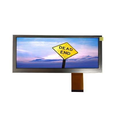 Giá tốt. COG-VLSZT047-01 9.0 inch 1280 * 720 màn hình LCD trực tuyến