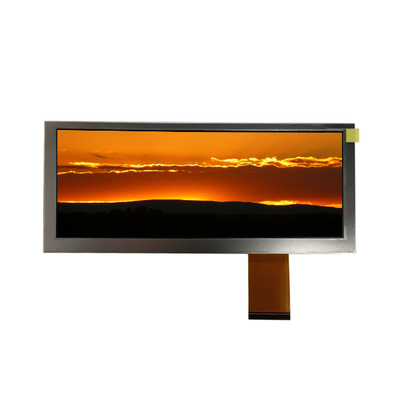 Giá tốt. 9.0 inch 1280 * 720 COG-VLSZT058-01 màn hình LCD cho xe hơi trực tuyến