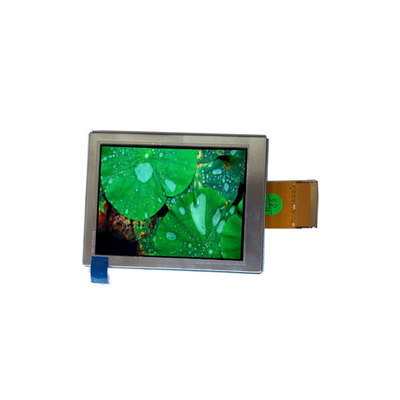 Giá tốt. 5.0 inch 480 * 640 COG-VLUK7035-04 300 cd / m2 Màn hình LCD cho màn hình ô tô trực tuyến