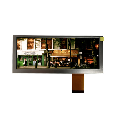 Giá tốt. 15.0 inch 720*1920 COG-VLUK7057-01 950 cd/m2 màn hình cảm ứng LCD trực tuyến