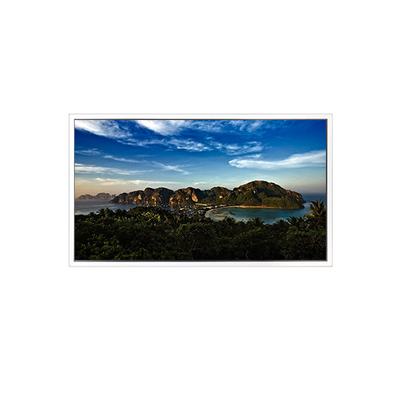 Giá tốt. DV430FHM-NN3 mới 43 inch 1920*1080 550 cd/m2 màn hình LCD trực tuyến