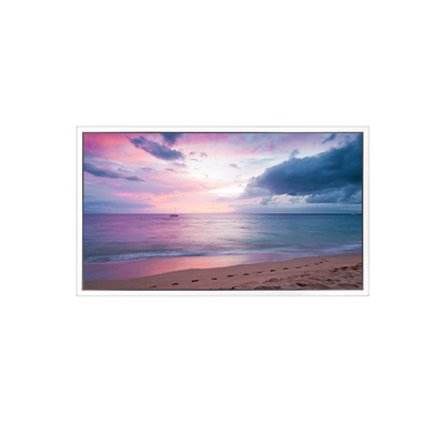 Giá tốt. 3840*2160 DV550QUB-P10 55 inch 60Hz 1200:1 Màn hình LCD trực tuyến