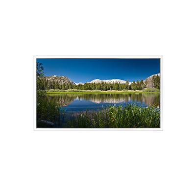 Giá tốt. 65 inch 3840*2160 DV650QUB-R01 1.07B 72%NTSC LCD Screen Panel trực tuyến