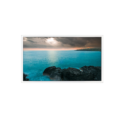 Giá tốt. 65 inch 3840 * 2160 DV650QUM-N00 màn hình LCD 60Hz cho BOE trực tuyến